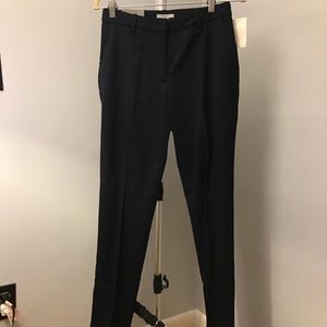 NWT Navy Trouser